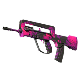 FAMAS | Pulse (Factory New)