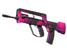 FAMAS | Pulse