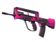 StatTrak™ FAMAS | Pulse (Minimal Wear)