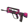 StatTrak™ FAMAS | Pulse (Field-Tested)