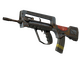 StatTrak™ FAMAS | Decommissioned (Field-Tested)