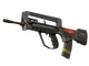 FAMAS | Decommissioned (Factory New)