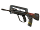 StatTrak™ FAMAS | Decommissioned (Battle-Scarred)