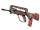 StatTrak™ FAMAS | Survivor Z (Minimal Wear)