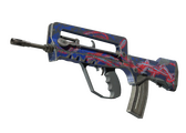 FAMAS - Остаточное изображение - 160x114