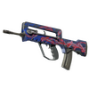FAMAS | Afterimage (Factory New)