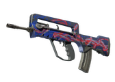 FAMAS - Остаточное изображение - 160x114