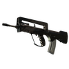 StatTrak™ FAMAS | Sergeant (Battle-Scarred)
