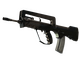 StatTrak™ FAMAS | Sergeant (Battle-Scarred)