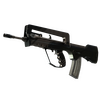 FAMAS | Sergeant (Field-Tested)