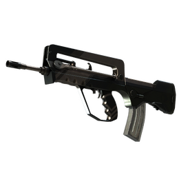 FAMAS | Sergeant (Field-Tested)