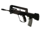 StatTrak™ FAMAS | Sergeant (Field-Tested)