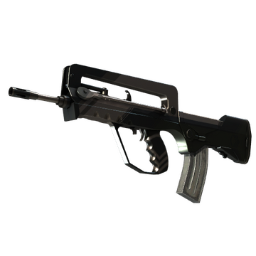 FAMAS | Sergeant (Minimal Wear)