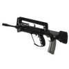 FAMAS | Dark Water (Minimal Wear)