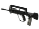 Souvenir FAMAS | Dark Water (Minimal Wear)