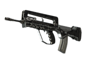 FAMAS - Тёмная вода - 160x114