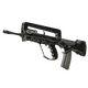 FAMAS | Dark Water (Field-Tested)
