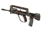 Souvenir FAMAS | Styx (Battle-Scarred)