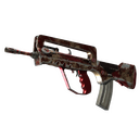 FAMAS | Styx (Field-Tested)
