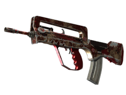 Souvenir FAMAS | Styx