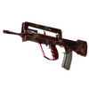 Souvenir FAMAS | Styx (Factory New)