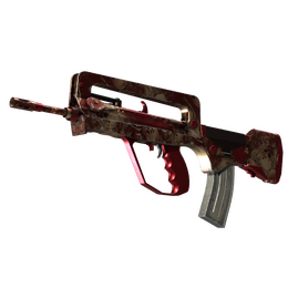 FAMAS | Styx (Minimal Wear)