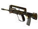 FAMAS | Meltdown (Well-Worn)