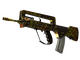 FAMAS | Meltdown skin