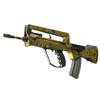FAMAS | Neural Net (Well-Worn)