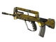 FAMAS | Neural Net (Well-Worn)
