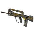 FAMAS | Neural Net