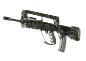 FAMAS - Дефект проводки - 160x114