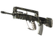 Souvenir FAMAS | Faulty Wiring (Minimal Wear)
