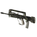 Souvenir FAMAS | Faulty Wiring (Field-Tested)