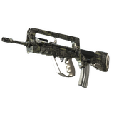 FAMAS | Faulty Wiring (Field-Tested)
