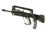 FAMAS - Дефект проводки - 160x114
