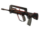 FAMAS | Valence (Battle-Scarred)