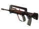 StatTrak™ FAMAS | Valence (Field-Tested)