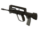 StatTrak™ FAMAS | Djinn (Battle-Scarred)