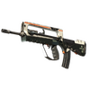 FAMAS | 2A2F (Field-Tested)