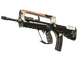 FAMAS | 2A2F (Well-Worn)