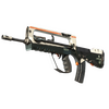 FAMAS | 2A2F (Factory New)