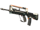 FAMAS | 2A2F (Minimal Wear)