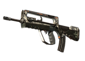 FAMAS - 2A2F - 160x114