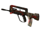 FAMAS | Roll Cage (Battle-Scarred)
