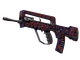 FAMAS | Rapid Eye Movement (Battle-Scarred)