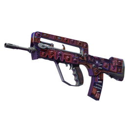 FAMAS | Rapid Eye Movement (Minimal Wear)