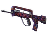 FAMAS | Rapid Eye Movement