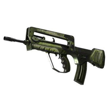 FAMAS | Meow 36 (Field-Tested)