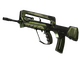 StatTrak™ FAMAS | Meow 36 (Well-Worn)